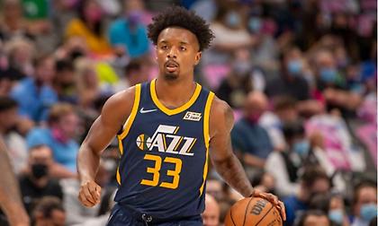 Παρελθόν από Προμηθέα Πάτρας ο Χιουζ