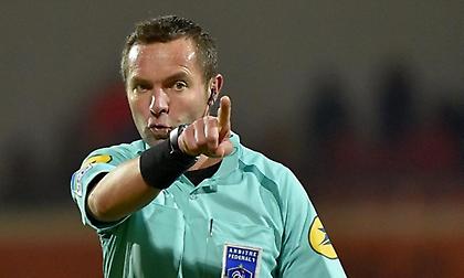 Αποκλειστικό: Τι είπε ο Λανουά στην τηλεδιάσκεψη με τους διαιτητές για όλα τα ματς