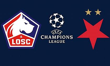 Λιλ-Σλάβια Πράγας