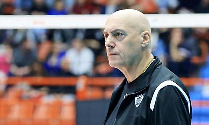 Σε διεθνή τουρνουά βόλεϊ ο ΠΑΟΚ