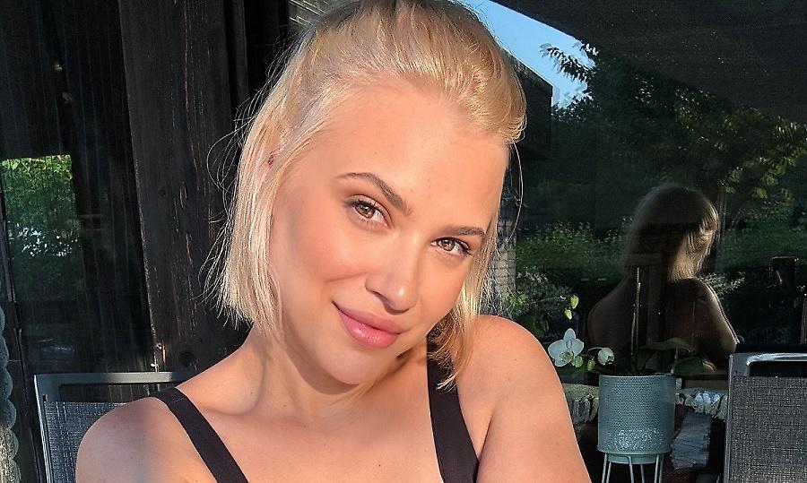 Λάουρα Νάργες: Η μάχη με τα κιλά της, η βουλιμία και η συμφιλίωση με την εικόνα της