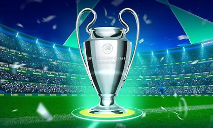 Η bet365 γίνεται επίσημος παγκόσμιος συνεργάτης του UEFA Champions League