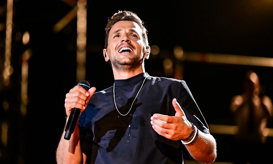 H αφιέρωση του Βέρτη στον Καρρά και η αποκάλυψη για αυτό που του ζήτησε και το τήρησε