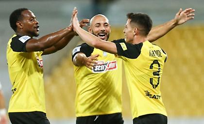 ΑΕΚ: Τα analytics που την κάνουν ξανά αισιόδοξη