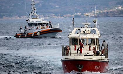 Αναφορές ότι εντοπίστηκαν οι σοροί του Μάικ Λιντς και της κόρης του