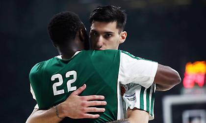 Παναθηναϊκός: Δύο elite περιφερειακοί αμυντικοί στα χέρια του Αταμάν