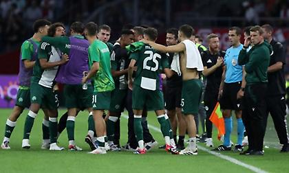 ΠΑΟΚ-Σάμροκ Ρόβερς και Λανς-Παναθηναϊκός με σούπερ προσφορά* από το Pamestoixima.gr