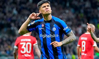 Προτάθηκε στη Ρόμα ο Κορέα