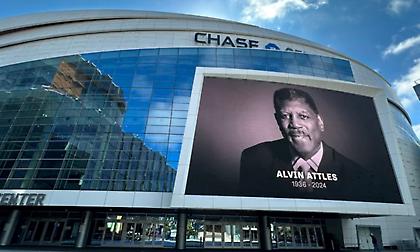 Γκόλντεν Στέιτ Γουόριορς: «Έφυγε» ο θρυλικός Αλ Ατλς