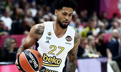 Ολυμπιακός: Έχασε την ανταπόκριση ο Ντόρσεϊ, αναβολή στην άφιξή του