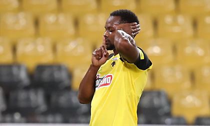 Η «έκρηξη» του Γκαρσία, οι… σειρήνες του εξωτερικού και η πίστη της ΑΕΚ