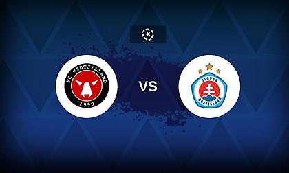 Μίντιλαντ-Σλόβαν Μπρατισλάβας