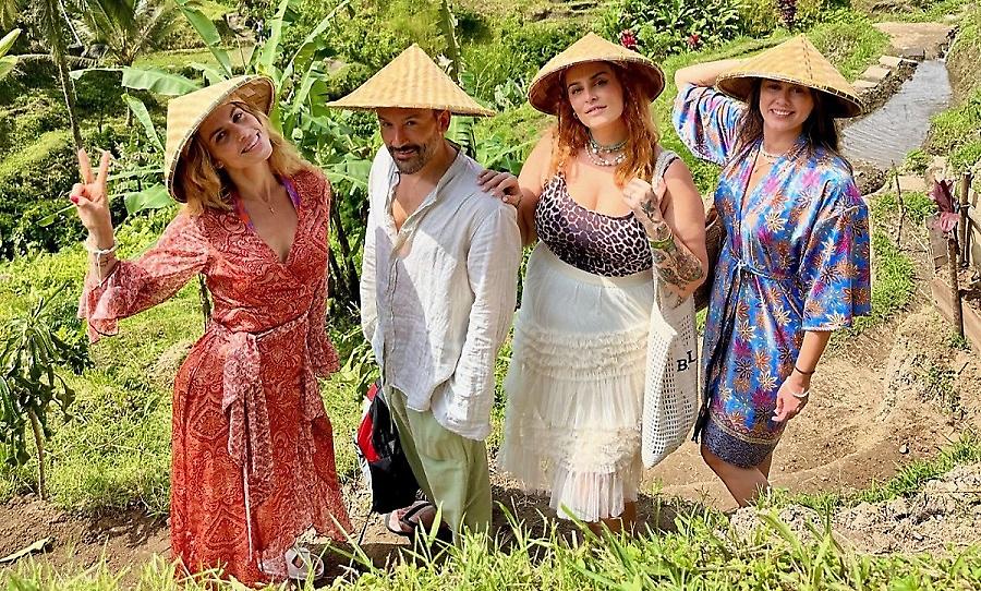 Παπαδημητρίου-Ραφαηλίδης: Πόσο κοστίζει το ακριβότερο πράγμα που αγόρασαν στο Μπαλί;