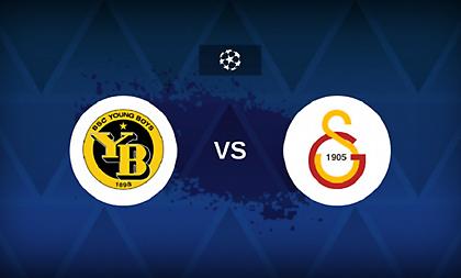 Γιανγκ Μπόις-Γαλατάσαραϊ