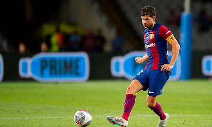 Έτοιμη να ανακοινώσει την απόκτηση του Σέρτζι Ρομπέρτο η Κόμο