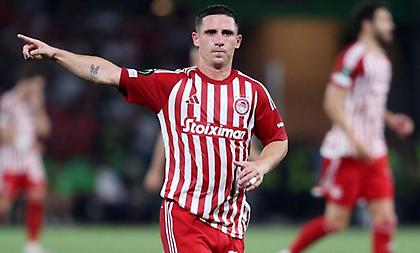 «Φρένο στην Αλ Σαμπάμπ, δεν μπορεί να προχωρήσει τη μεταγραφή Ποντένσε»