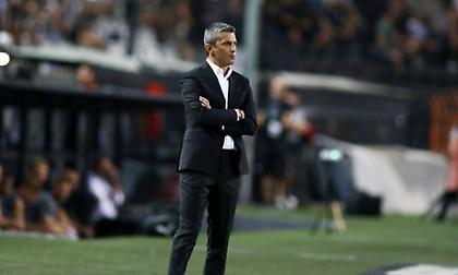 Η ενδεκάδα του ΠΑΟΚ για το ματς με τη Σάμροκ Ρόβερς στην Τούμπα