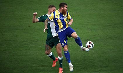 Κλήθηκαν στις εθνικές τους ομάδες οι Άνταμ και Γιαμπλόνσκι του Asteras AKTOR