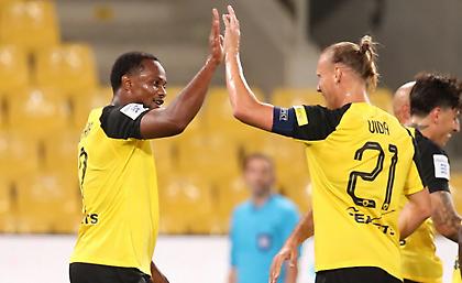 ΑΕΚ: Θέλει να ρίξει αυλαία στις μεταγραφές με κίνησεις ουσίας - Τα δεδομένα για Κορέα και ο… Μορόν