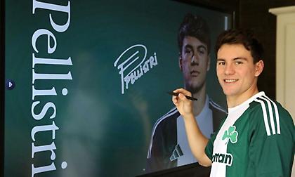 Καλώς ήρθες Φακούντο Πελίστρι