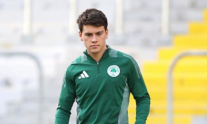 Ο Πελίστρι και η shortlist των παικτών που αγωνίστηκαν σε Παναθηναϊκό και Μάντσεστερ Γιουνάιτεντ (videos)