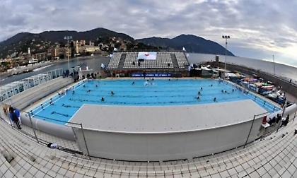 Αλλάζει έδρα η Προ Ρέκο