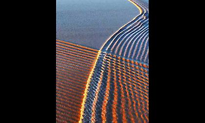 Η παλίρροια του ποταμού Qiantang - Εντυπωσιακές εικόνες από το διάσημο «Ghost King Tide»!