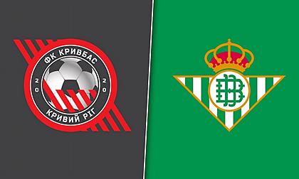 Κρίβμπας-Μπέτις