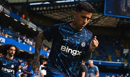 Τσέλσι-Σερβέτ