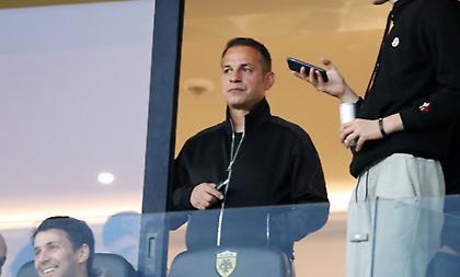 Ντέμης: «Ήταν λάθος το πρότυπο των γκέι στην Ελλάδα και αυτό διορθώνεται με τα χρόνια»