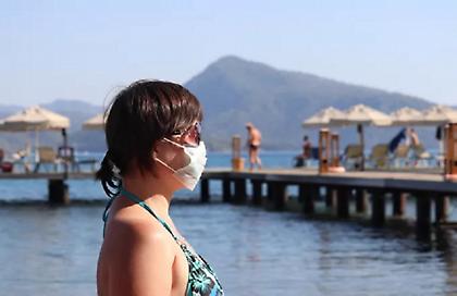 ΕΟΔΥ: 771 νέες εισαγωγές με κορωνοϊό, 9 διασωληνώσεις και 29 θάνατοι σε μία εβδομάδα