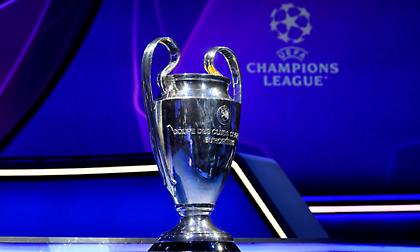 Η UEFA τροποποίησε τον ύμνο του Champions League - Αυτή είναι η νέα του επίσημη διασκευή