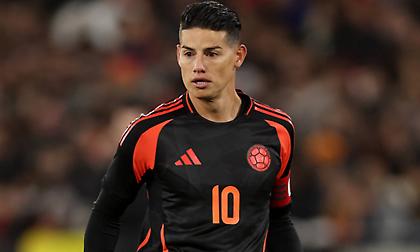 Πάει για Χάμες Ροντρίγκες η Ράγιο Βαγιεκάνο