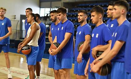 «Πρώτη» με όνειρα για Καρδίτσα