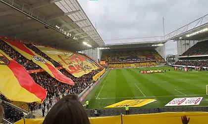 Παναθηναϊκός: Οι οπαδοί της Λανς ετοιμάζουν «θερμή» υποδοχή στο «τριφύλλι» (vid)