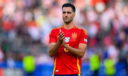 Επιστροφή στην Premier League για Μερίνο: Τον αγόρασε από τη Σοσιεδάδ η Άρσεναλ