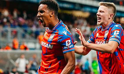 Τρομεροί οι Τσέχοι: Έχουν 15 νίκες στα φετινά προκριματικά!