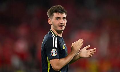 Συμφώνησε με Μπράιτον για την απόκτηση του Γκίλμουρ η Νάπολι