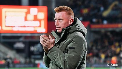 Γουίλ Στιλ: Από τον… εθισμό στο Football Manager, απέναντι στον Παναθηναϊκό