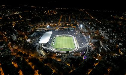 Απάντηση στην ανακοίνωση του ΠΑΟΚ: «Να αιτηθείτε τη μη ύπαρξη Αστυνομίας στην Τούμπα»