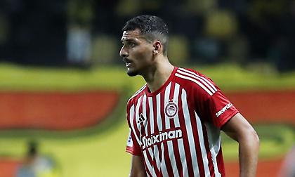 Τσανάκας: «Ο Ολυμπιακός ξαναπαίρνει τον αναμορφωτή της άμυνάς του»