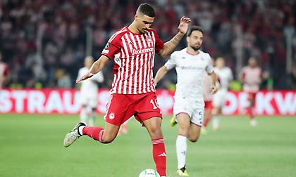 Εκτός αποστολής ο Κάρμο για το παιχνίδι της Πόρτο με τη Ρίο Άβε