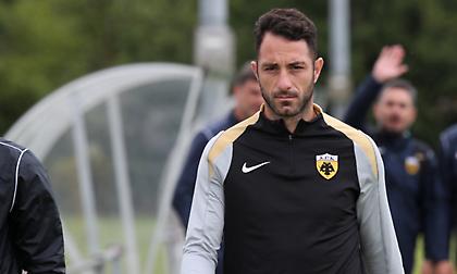 Διαψεύδει για Τσιλούλη στον Ηρακλή η ΑΕΚ