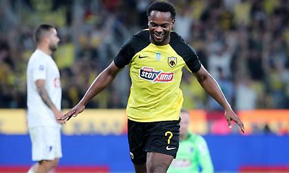 Έντονη κινητικότητα για το θέμα του φορ στην ΑΕΚ