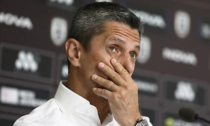 «Θα απολυθεί μέχρι τέλος του μήνα ο Λουτσέσκου, αναλαμβάνει τον ΠΑΟΚ ο Ίβιτς»