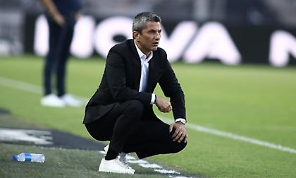 Τσορμπατζόγλου: «Φορτσάρει μεταγραφικά ο ΠΑΟΚ - Ψάχνει χαφ καλύτερο του Μεϊτέ και υψηλού επιπέδου στόπερ»