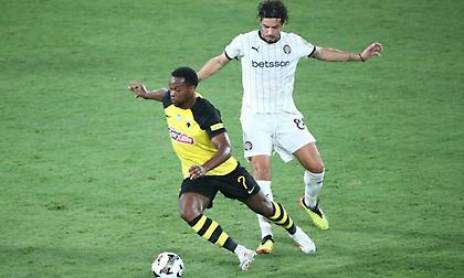 ΟΦΗ: Κλήθηκε στην εθνική Μαυροβουνίου ο Μπάκιτς