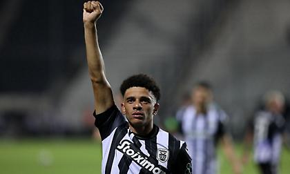 Τσορμπατζόγλου: «Έκανε το τέλειο παιχνίδι και ησυχάζει το καλοκαίρι του στο φινάλε ο ΠΑΟΚ»