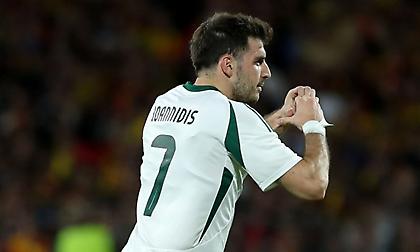 Ιωαννίδης: «Δεν γίνεται να μην είμαστε στην Ευρώπη - Την έχω από μικρός την κίνηση του γκολ»