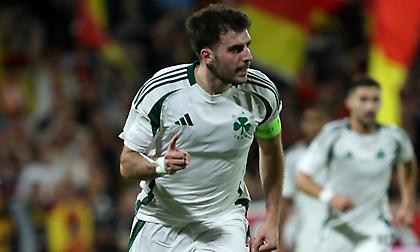 Παναθηναϊκός: Βλέπει Γάλλους ο Φωτάρας και... αφηνιάζει, το τρομερό στατιστικό